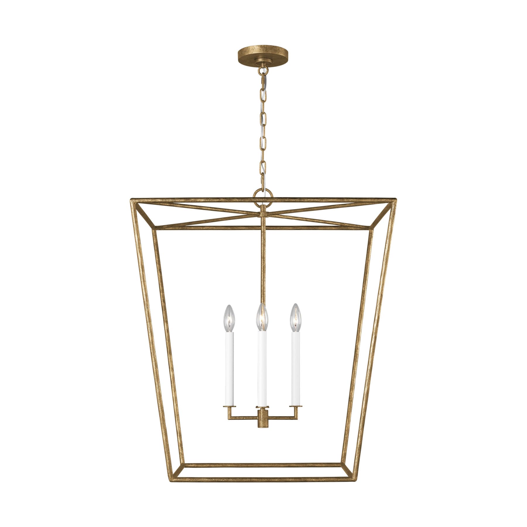 Viota Large Lantern