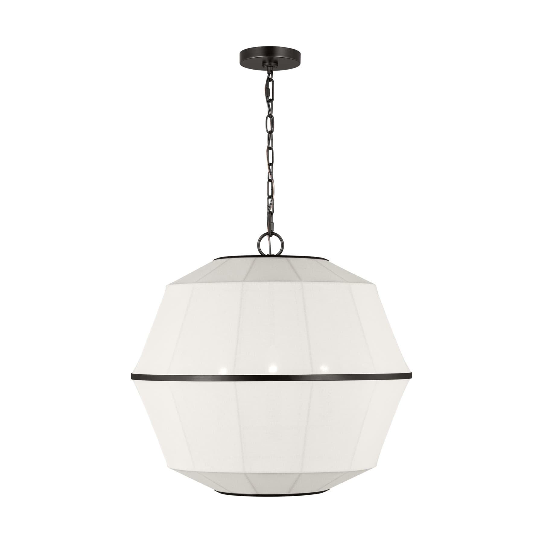 Hikari Medium Lantern