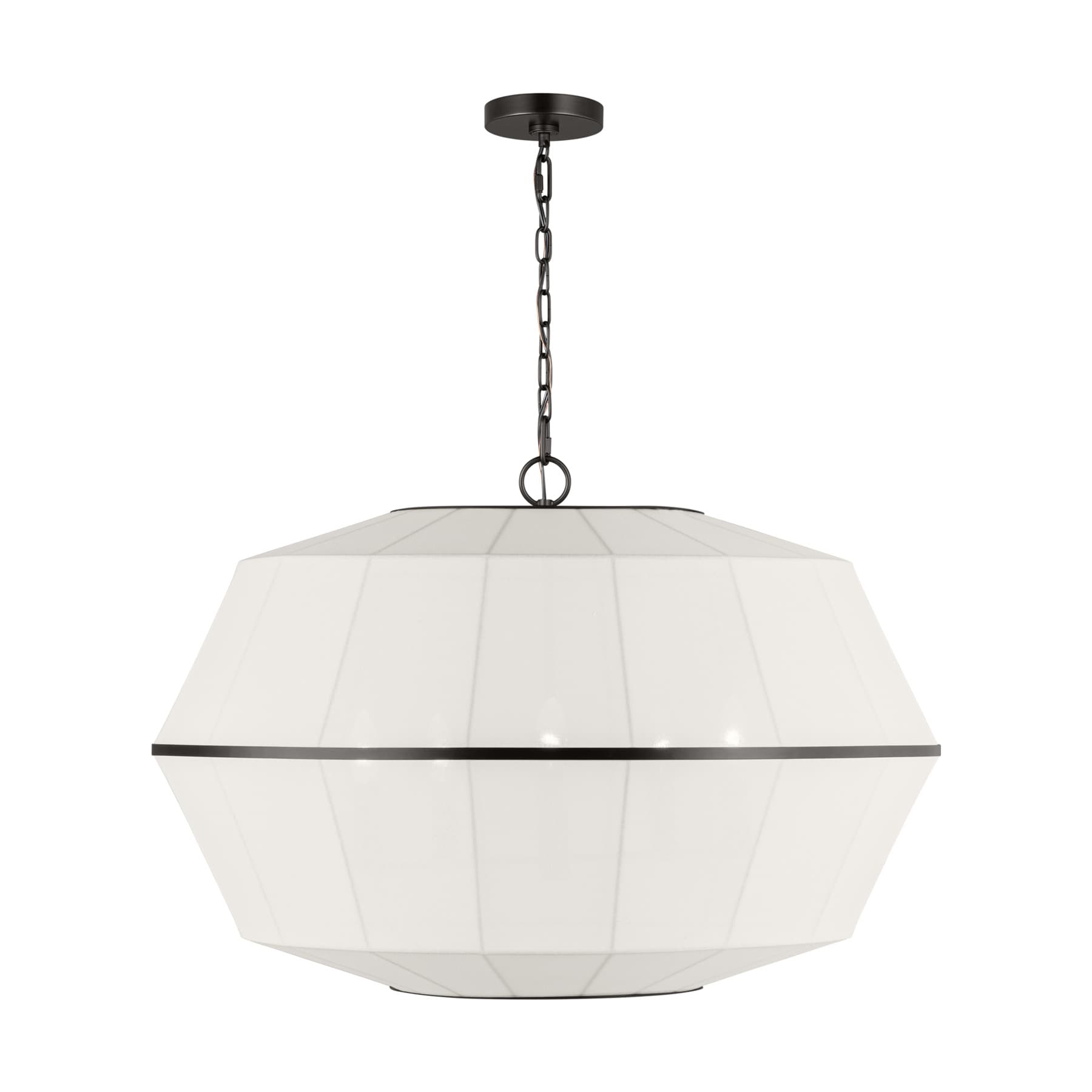 Hikari Wide Lantern