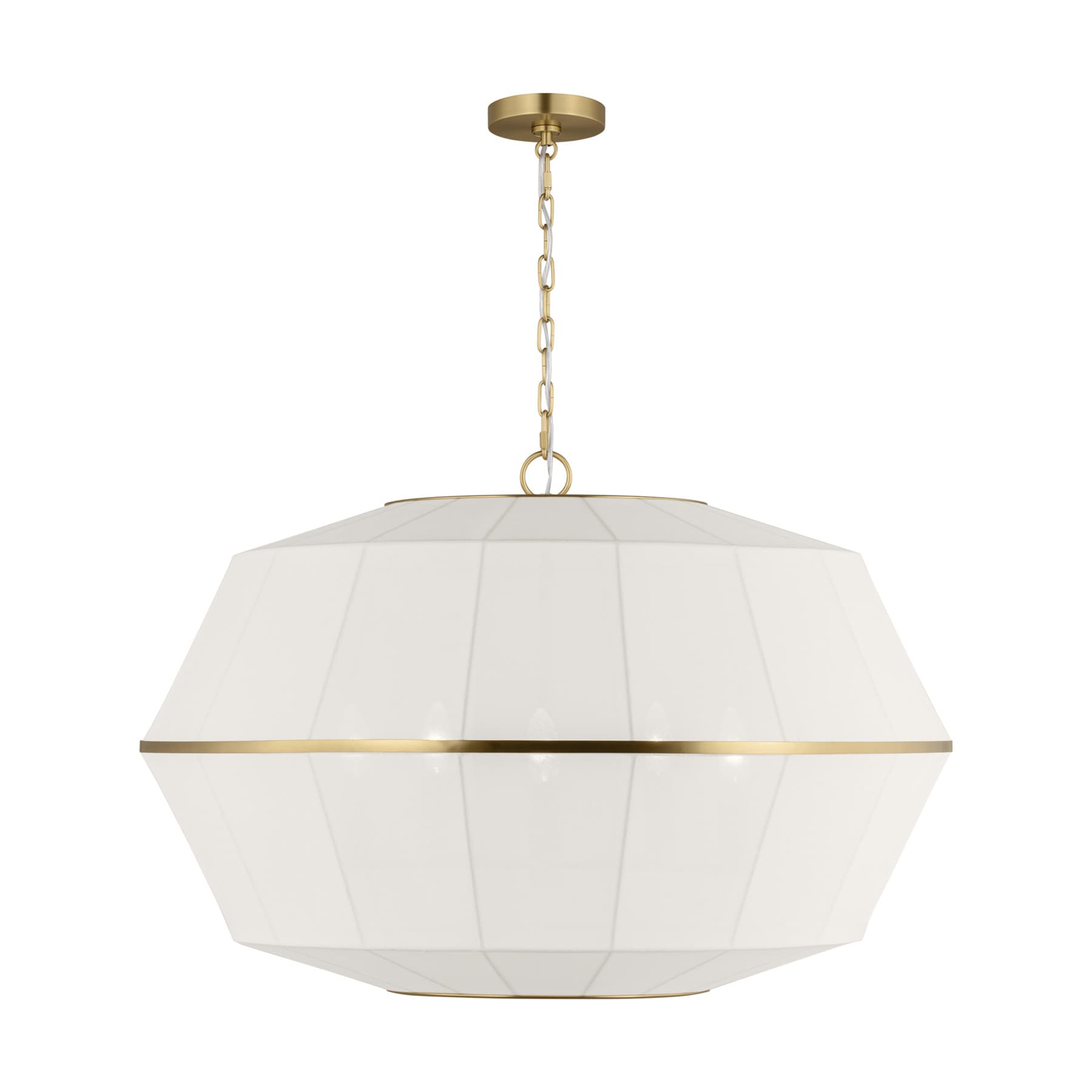Hikari Wide Lantern
