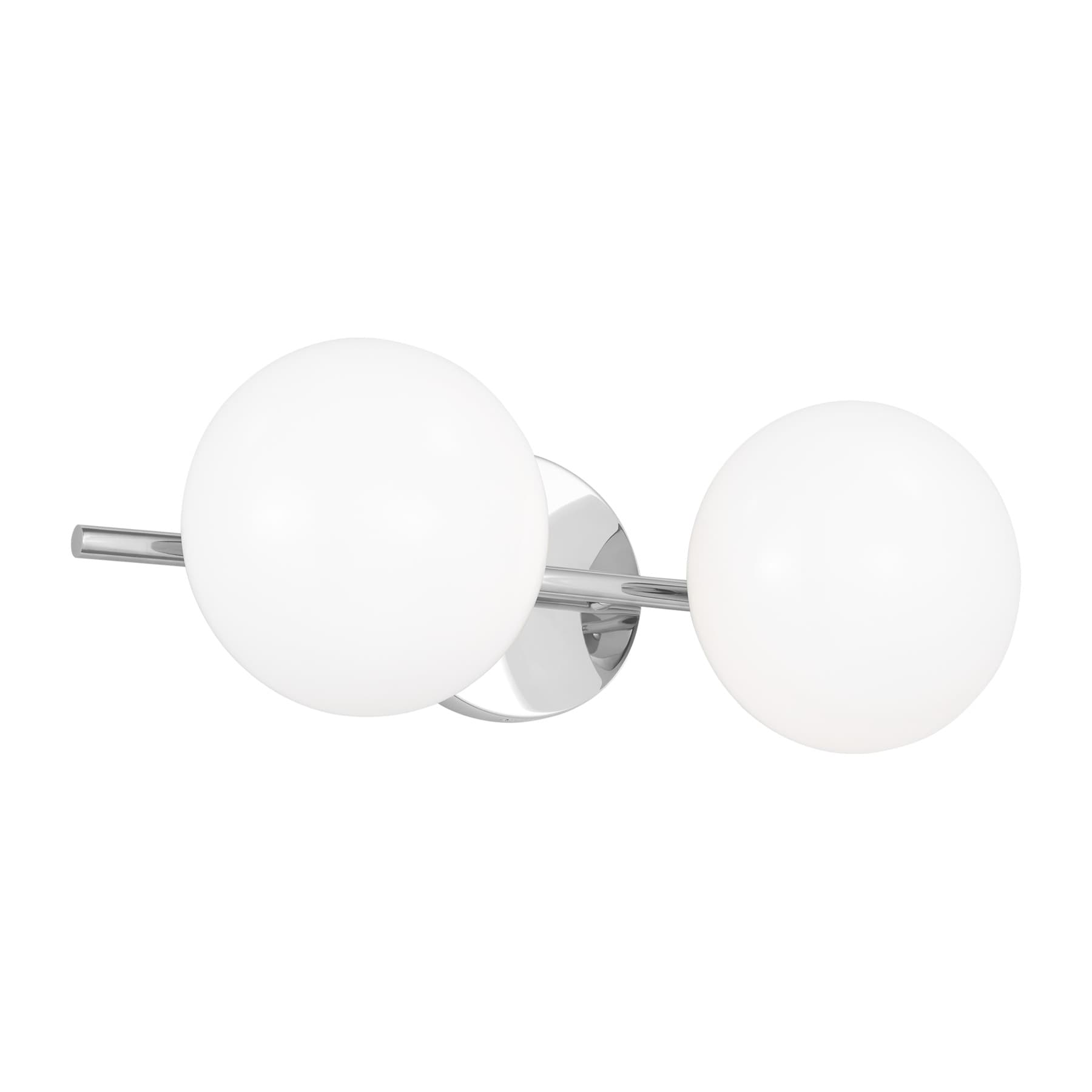 Lune 2 - Light Vanity
