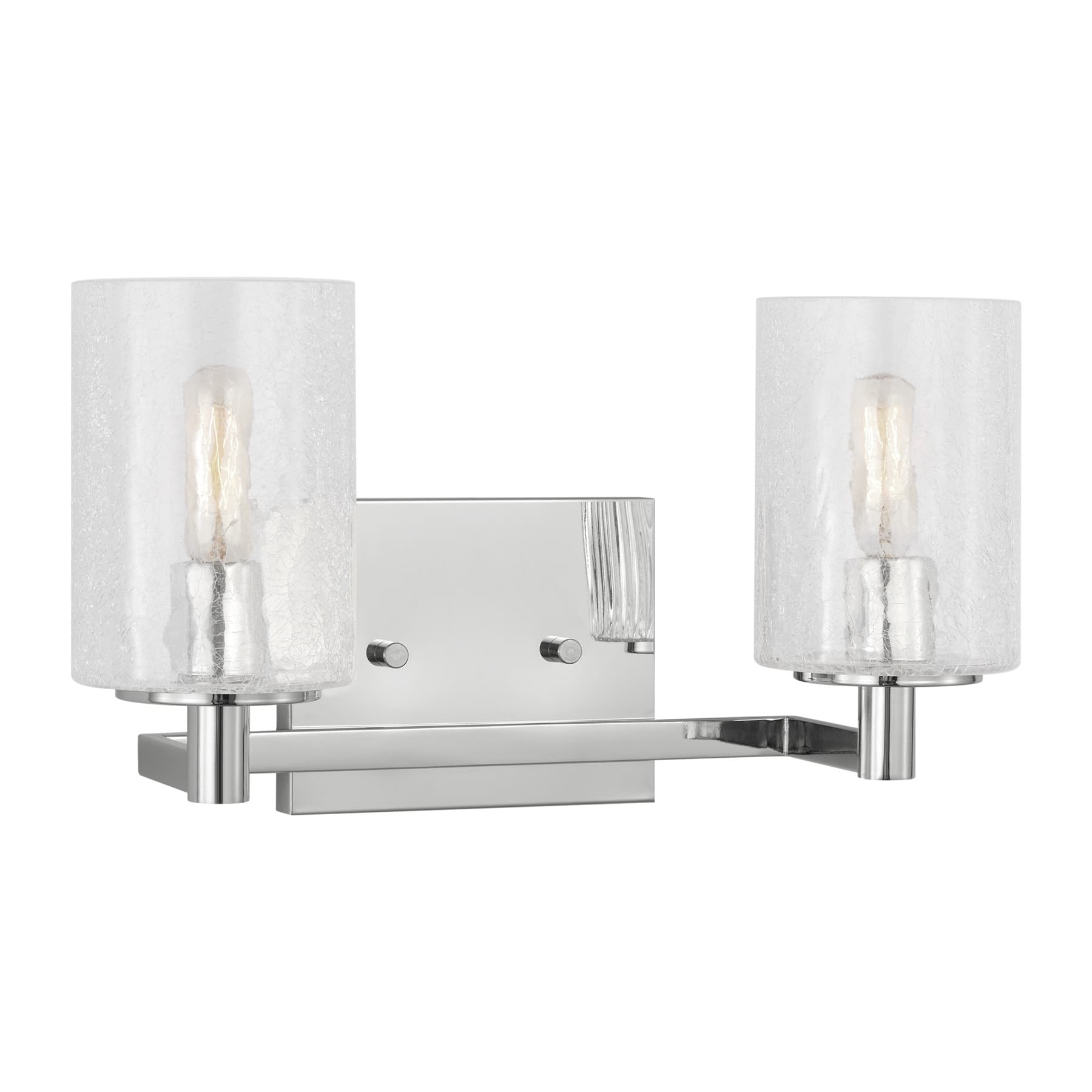 Parker Two Light Wall / Bath