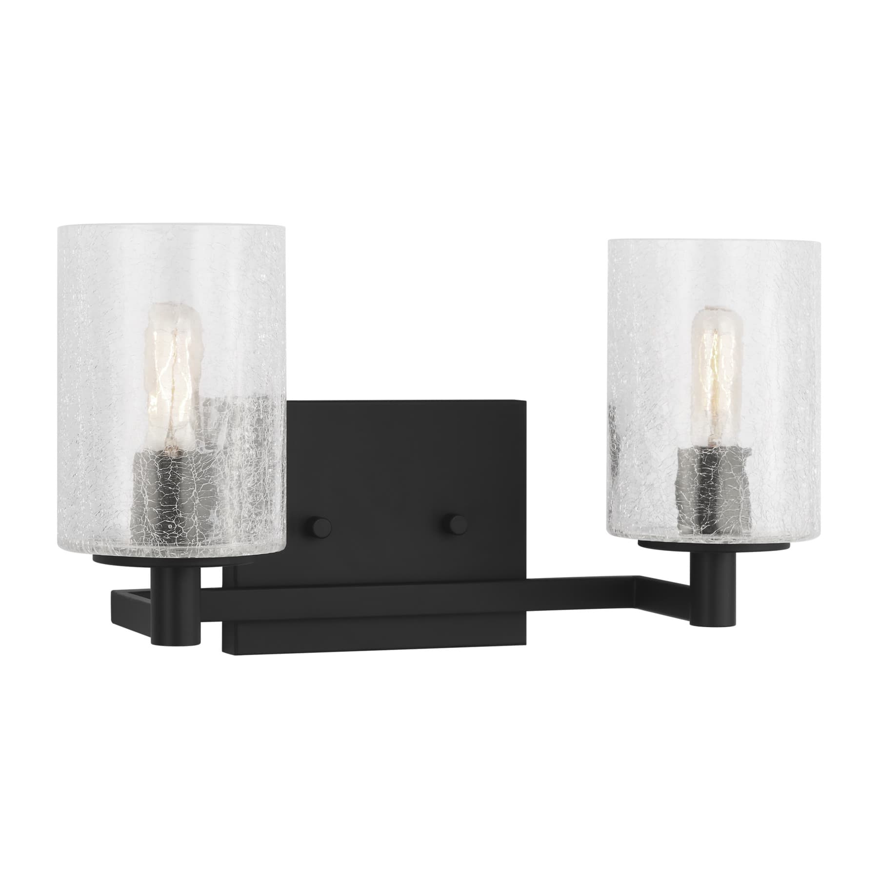Parker Two Light Wall / Bath