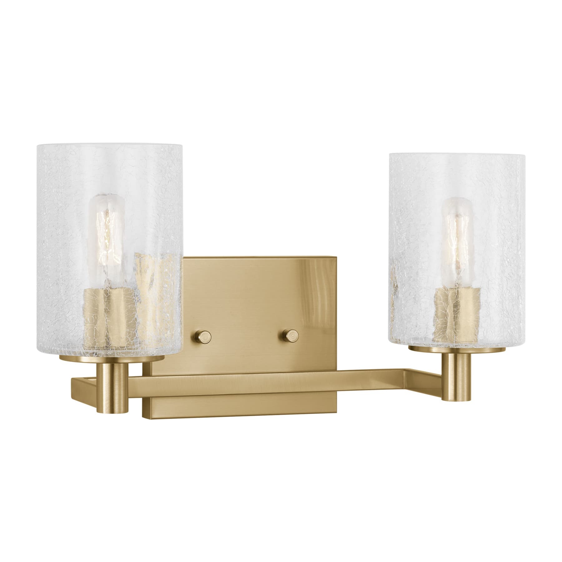 Parker Two Light Wall / Bath