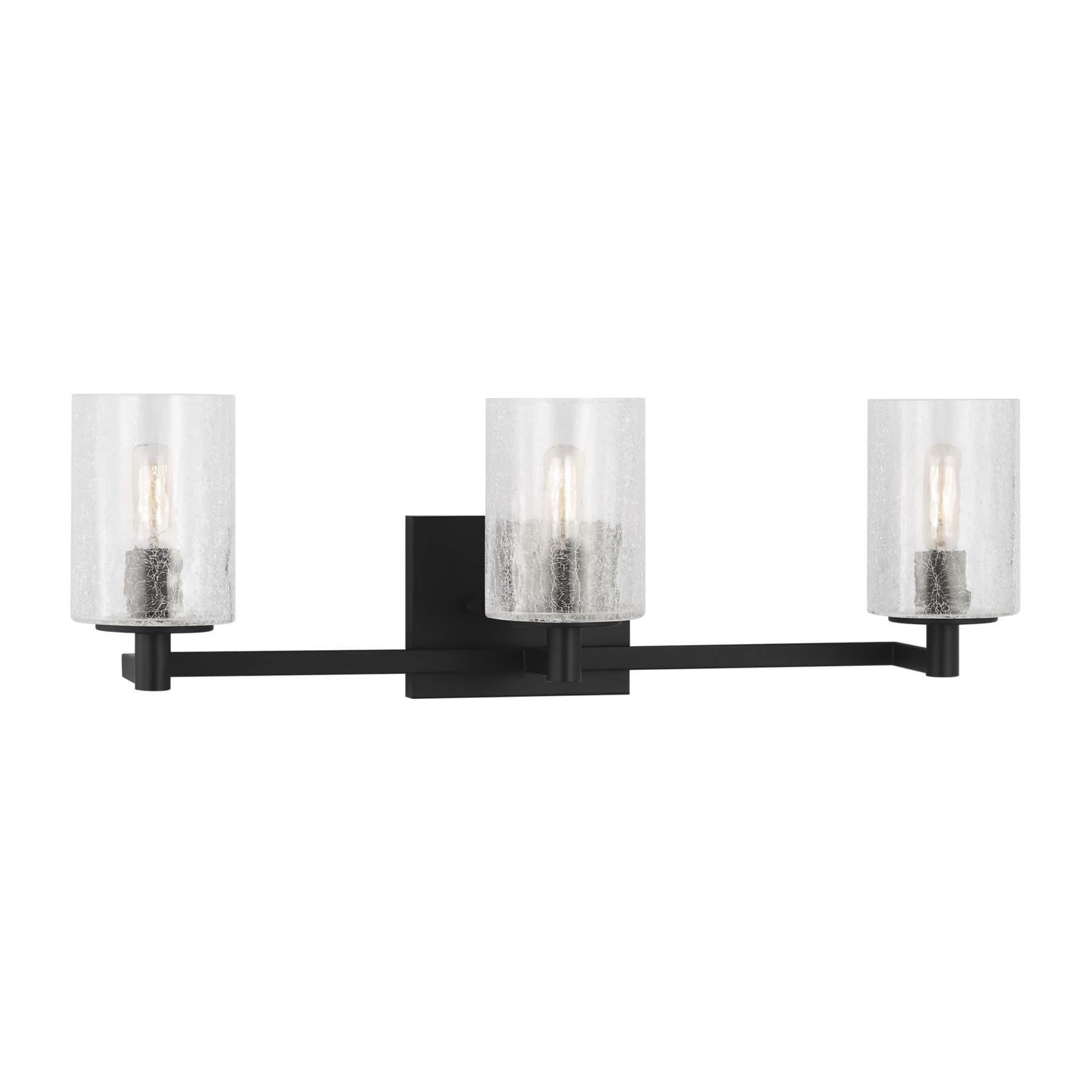 Parker Three Light Wall / Bath