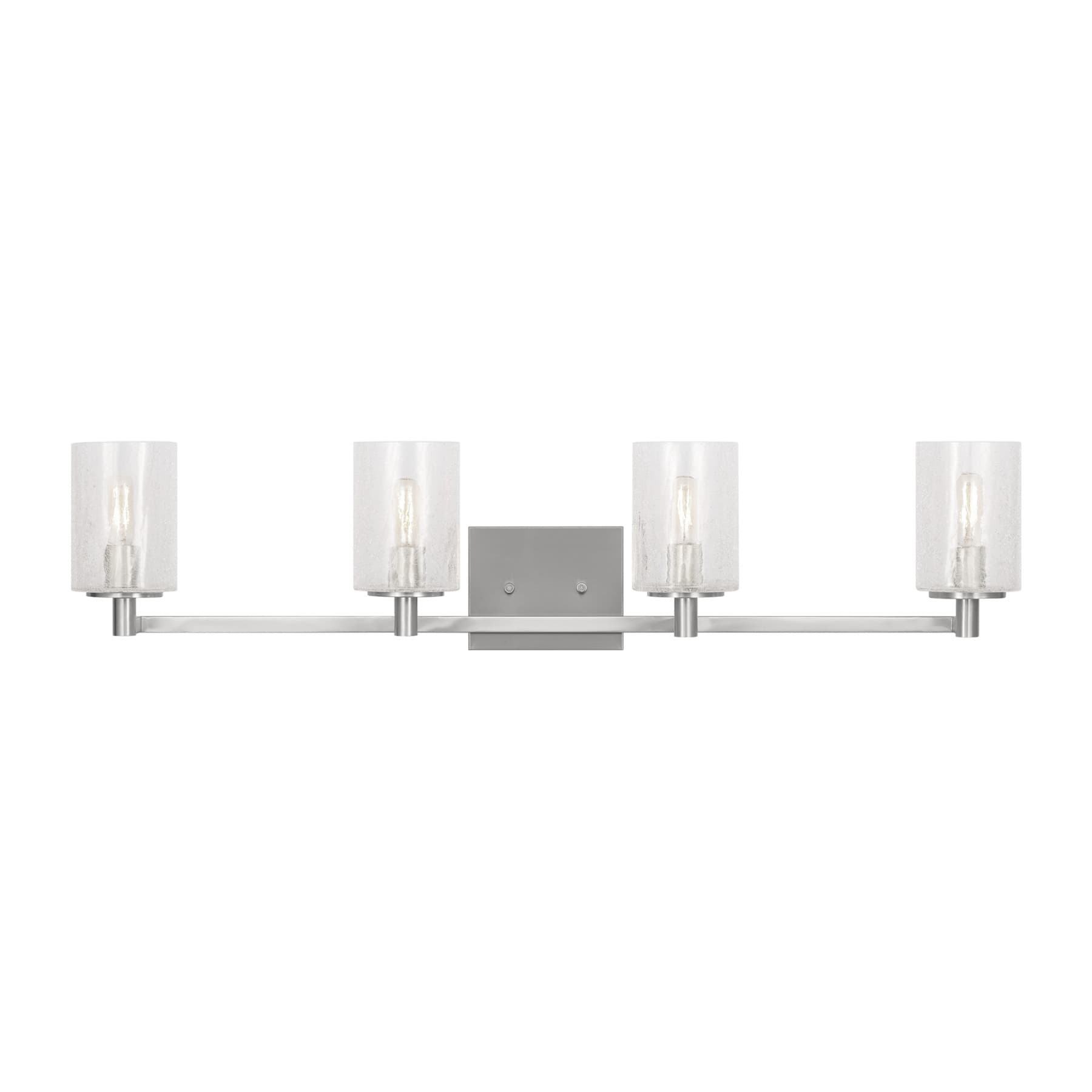 Parker Four Light Wall / Bath