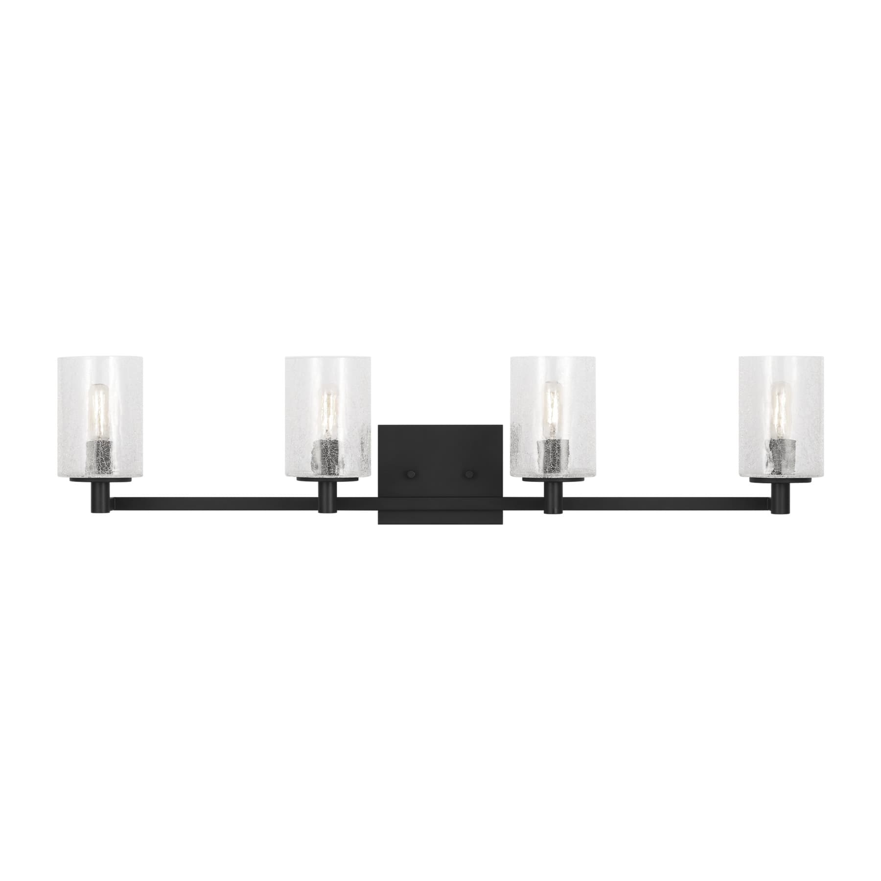 Parker Four Light Wall / Bath