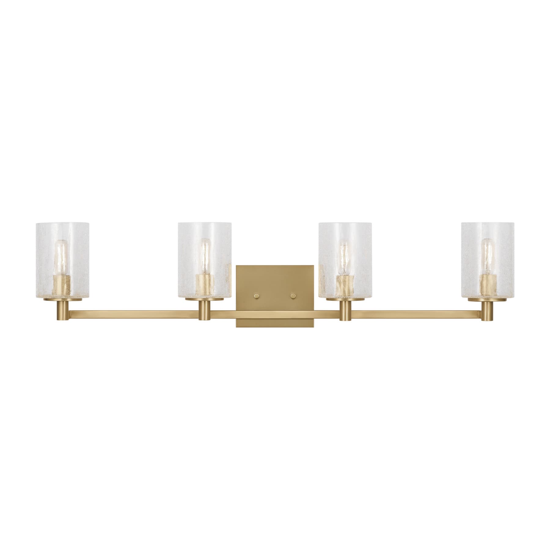 Parker Four Light Wall / Bath