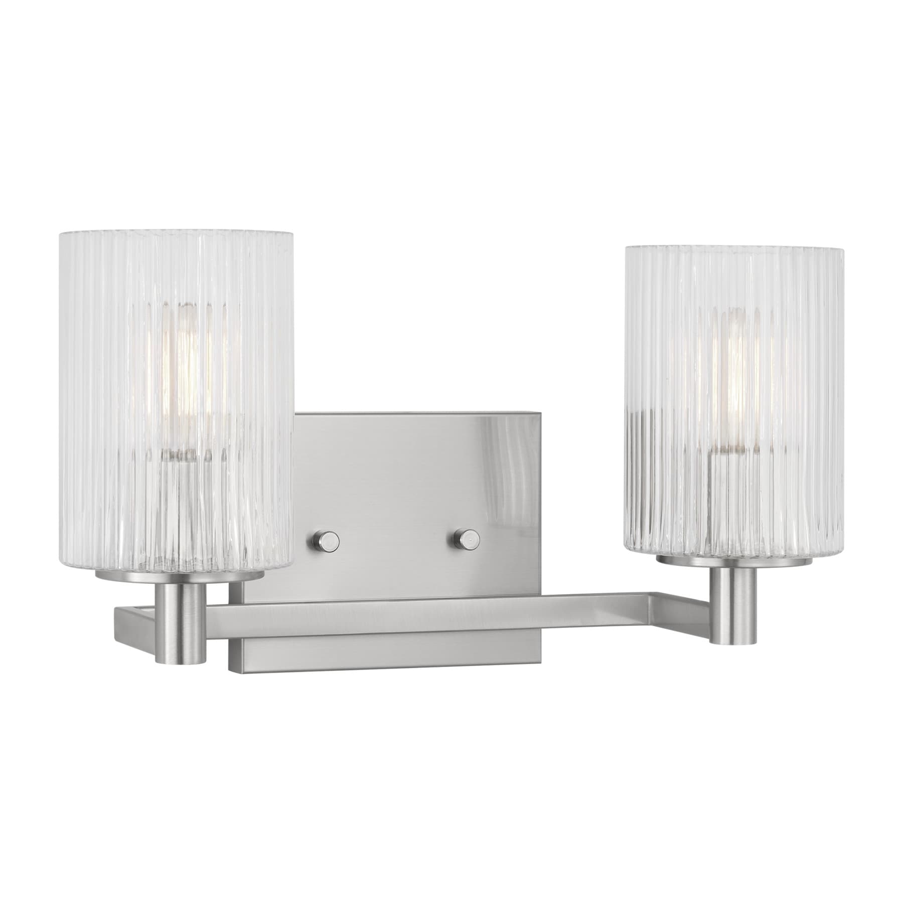 Lando Two Light Wall / Bath