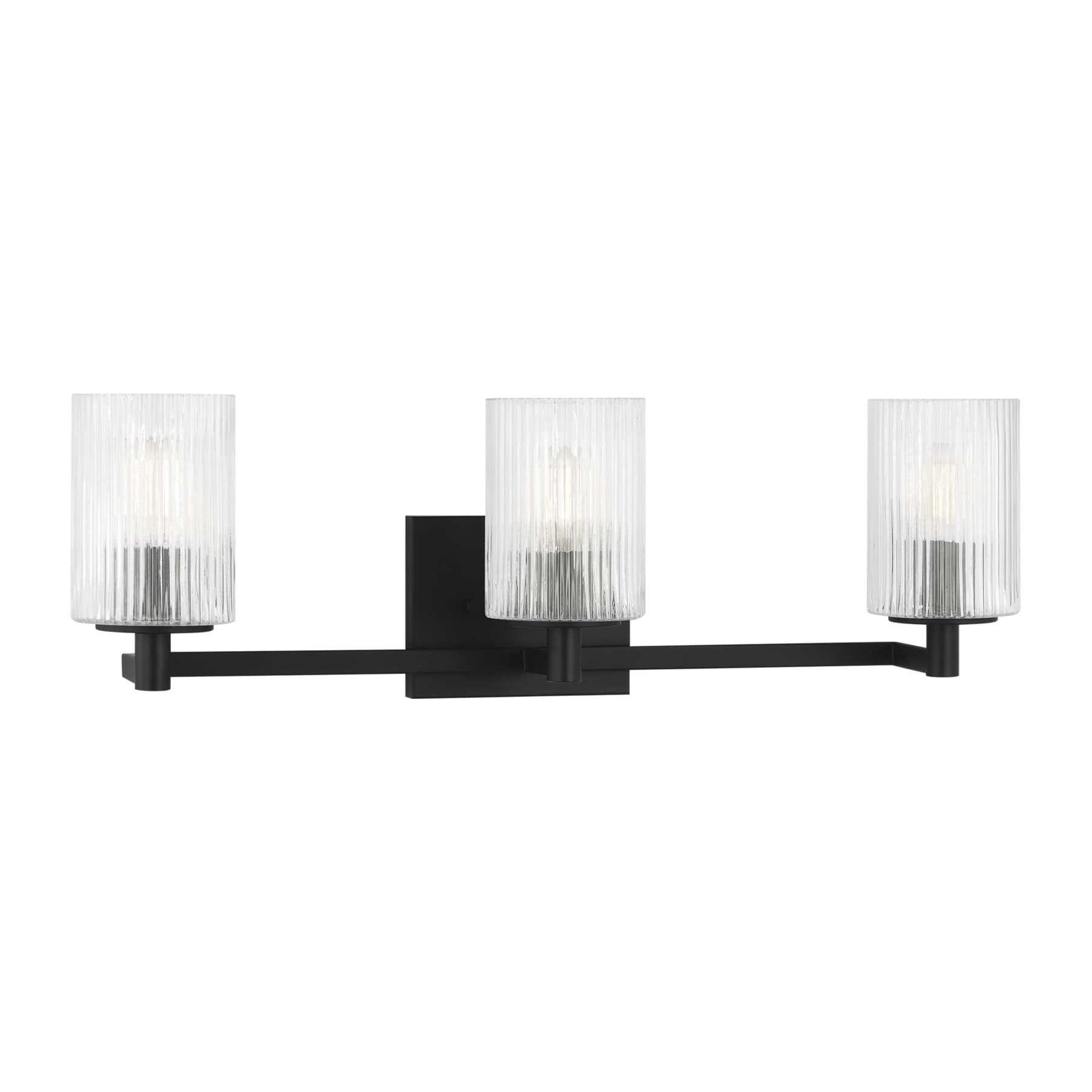 Lando Three Light Wall / Bath
