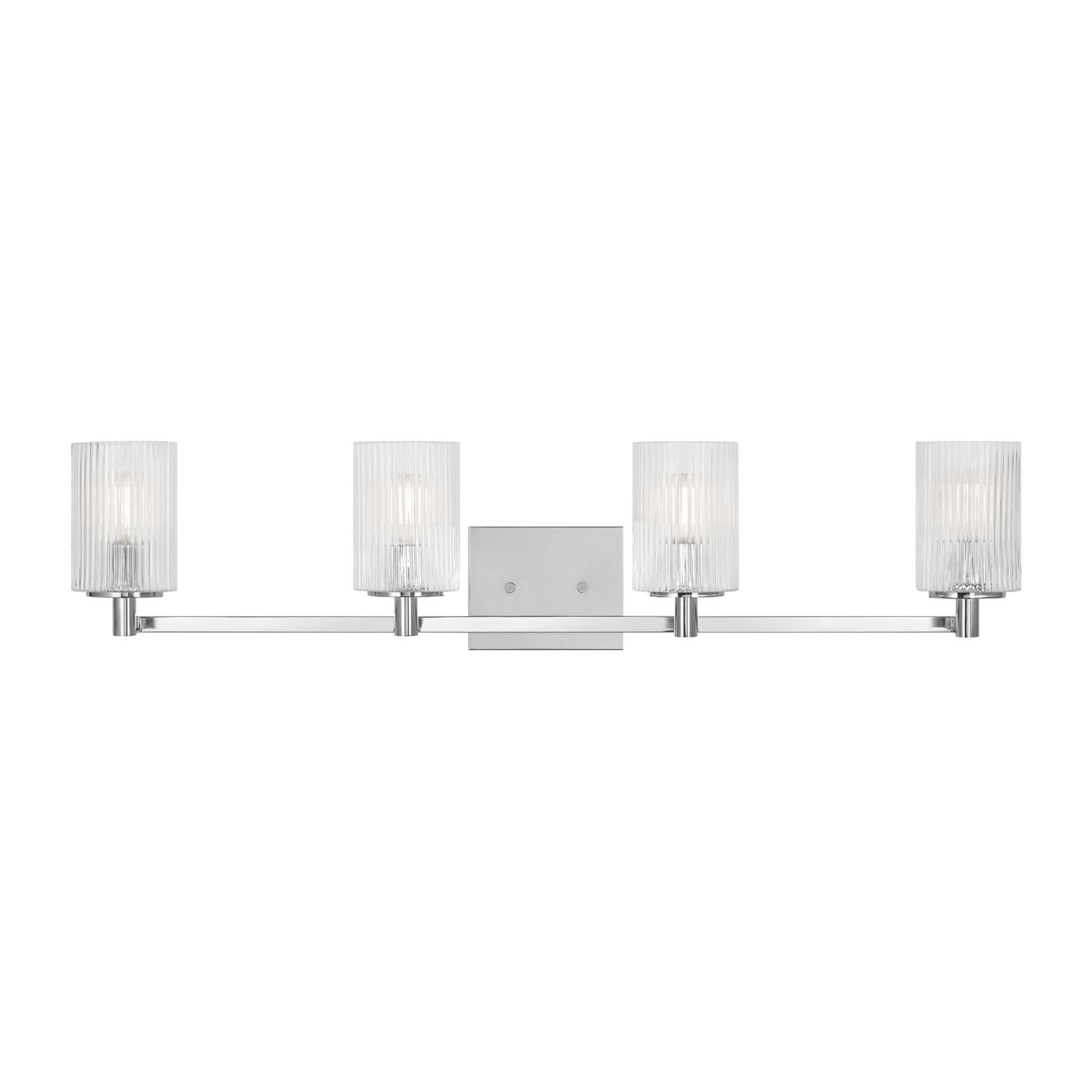 Lando Four Light Wall / Bath