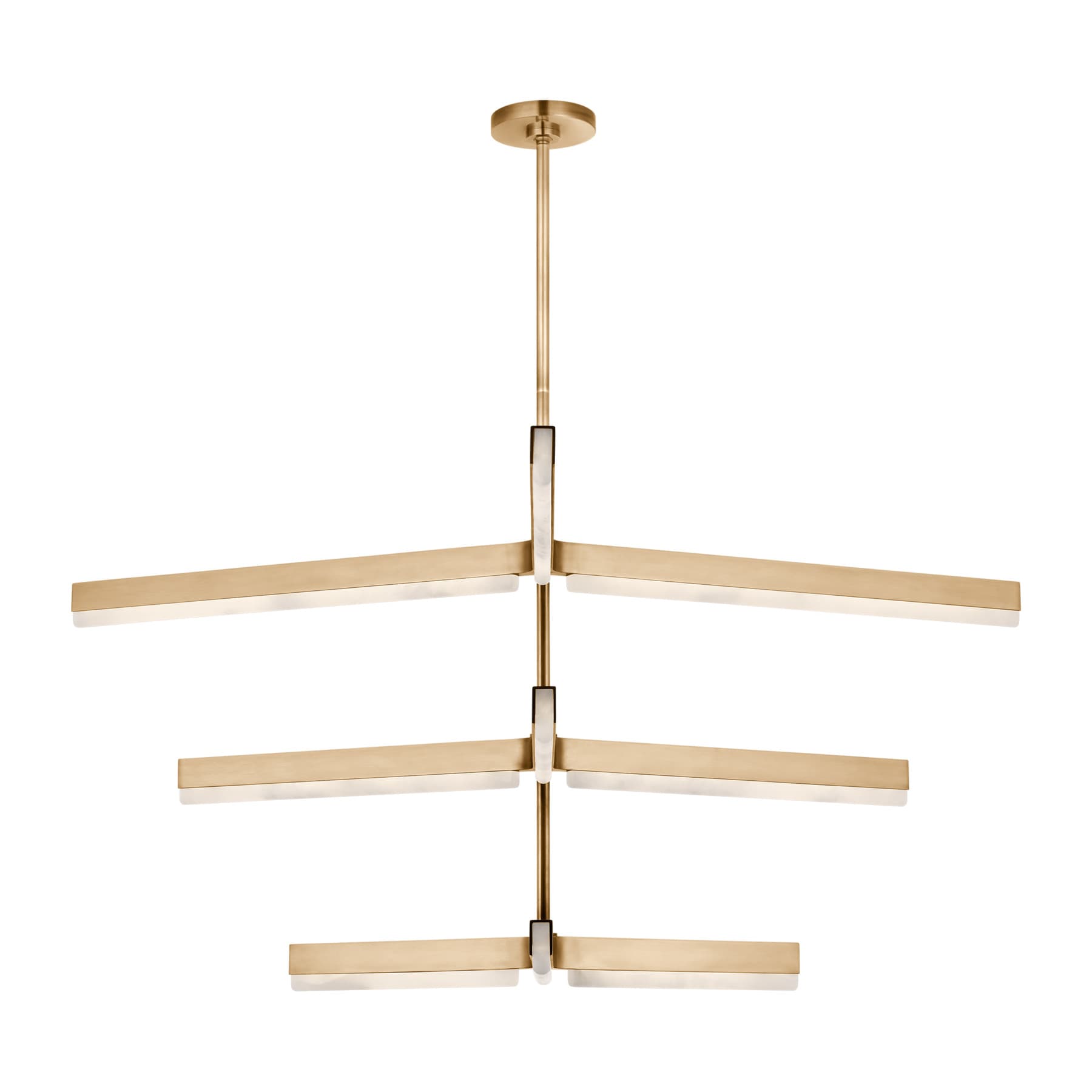 Linea 56 Three Tier