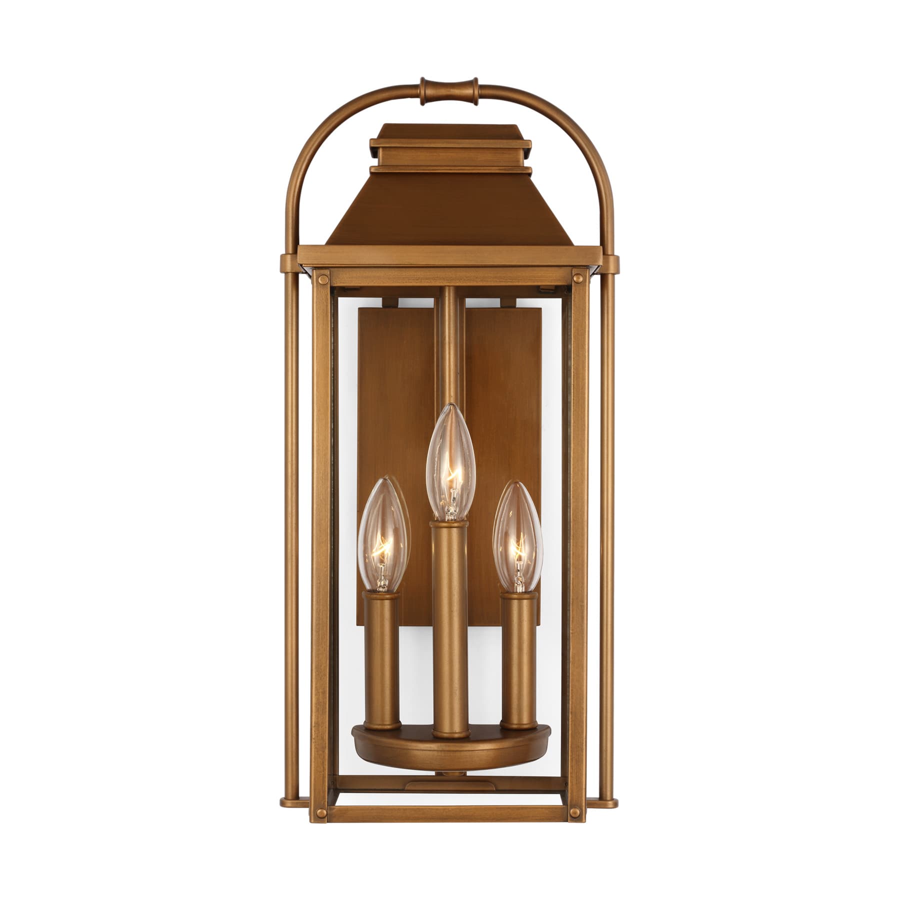 Wellsworth Small Lantern
