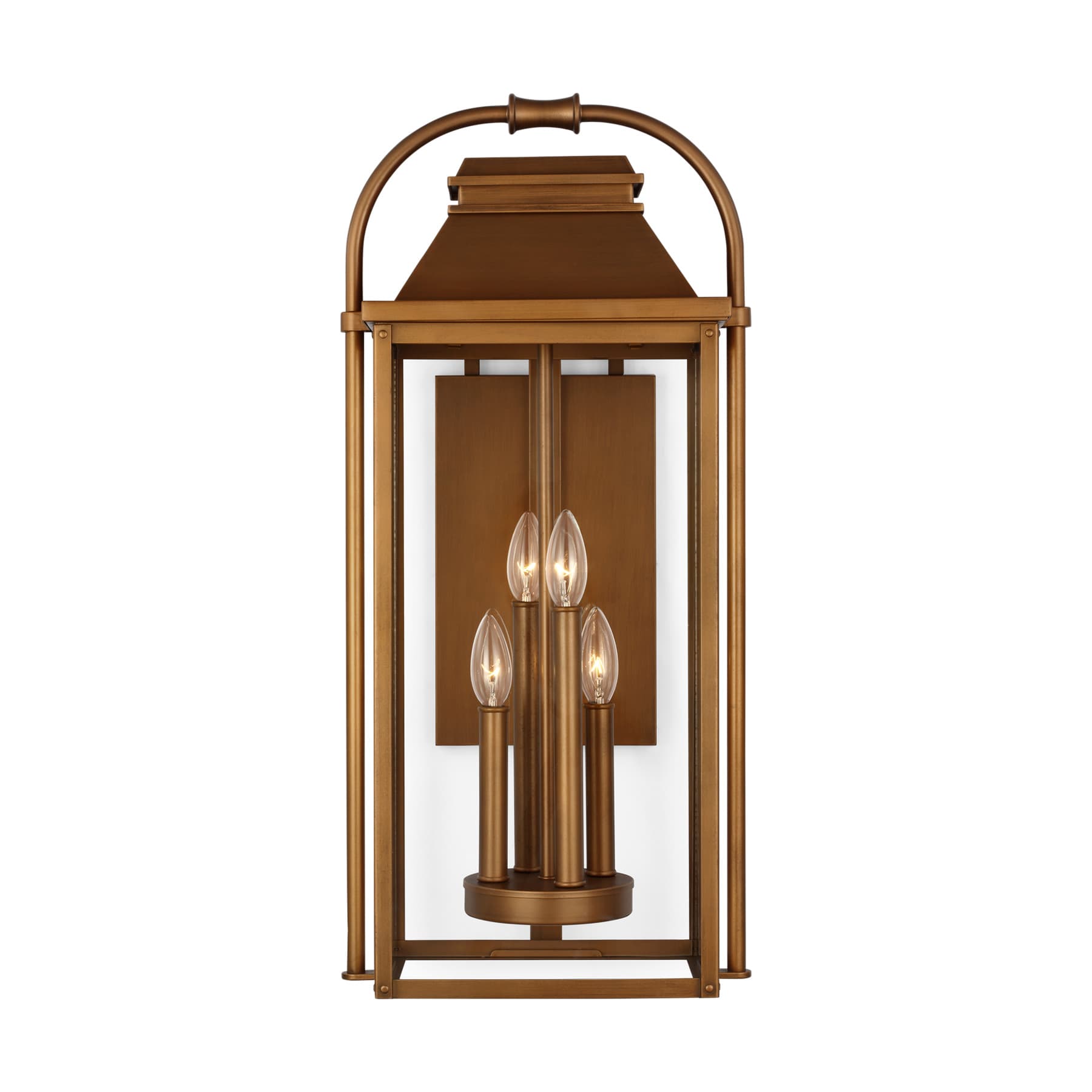 Wellsworth Large Lantern