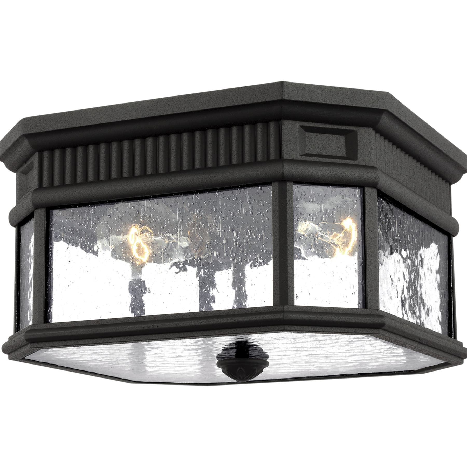 Cotswold Lane Flush Mount