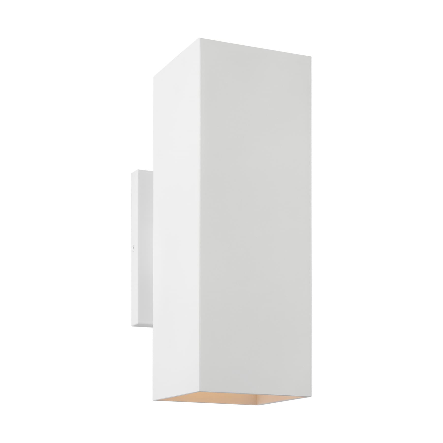 Pohl Medium Two Light Wall Lantern