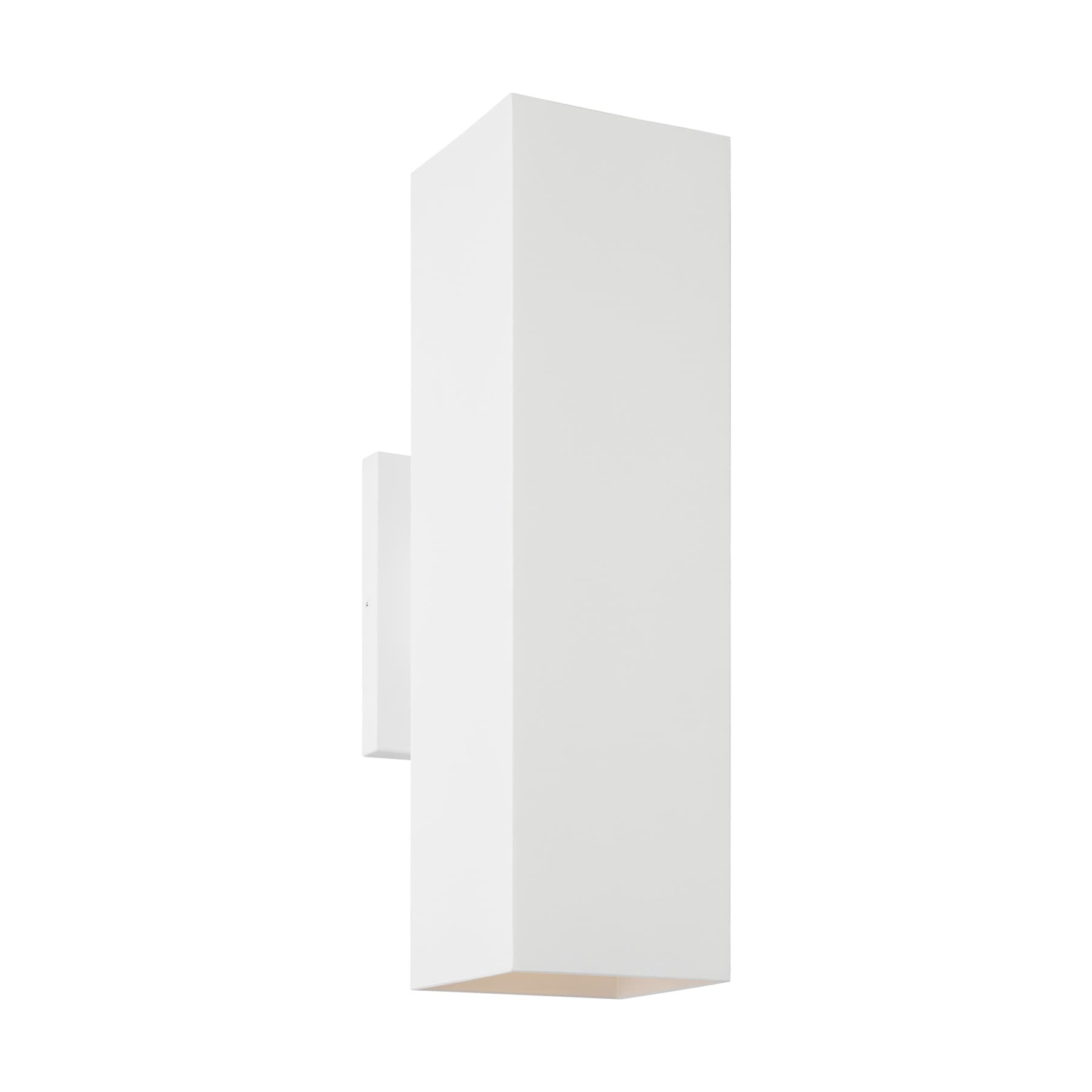 Pohl Large Two Light Wall Lantern