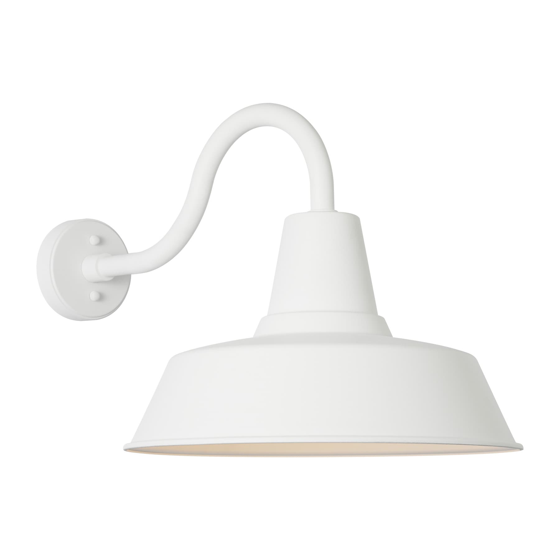 Barn Light Extra Large StoneStrong Wall Lantern