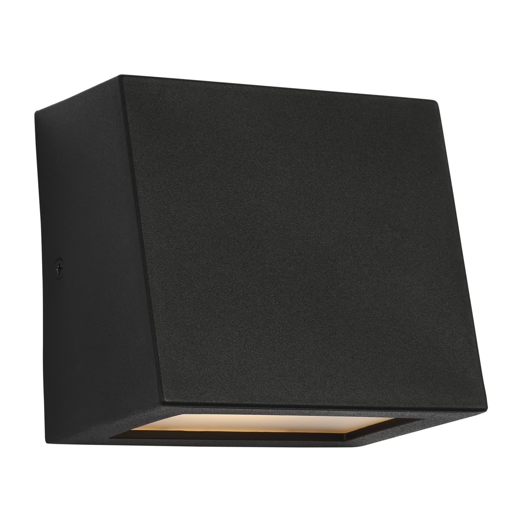 Kakudo Small LED Wall Lantern