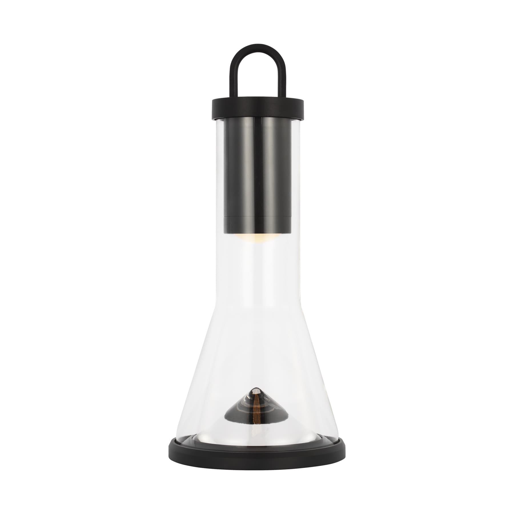  Kandella Accent Rechargeable Table Lamp