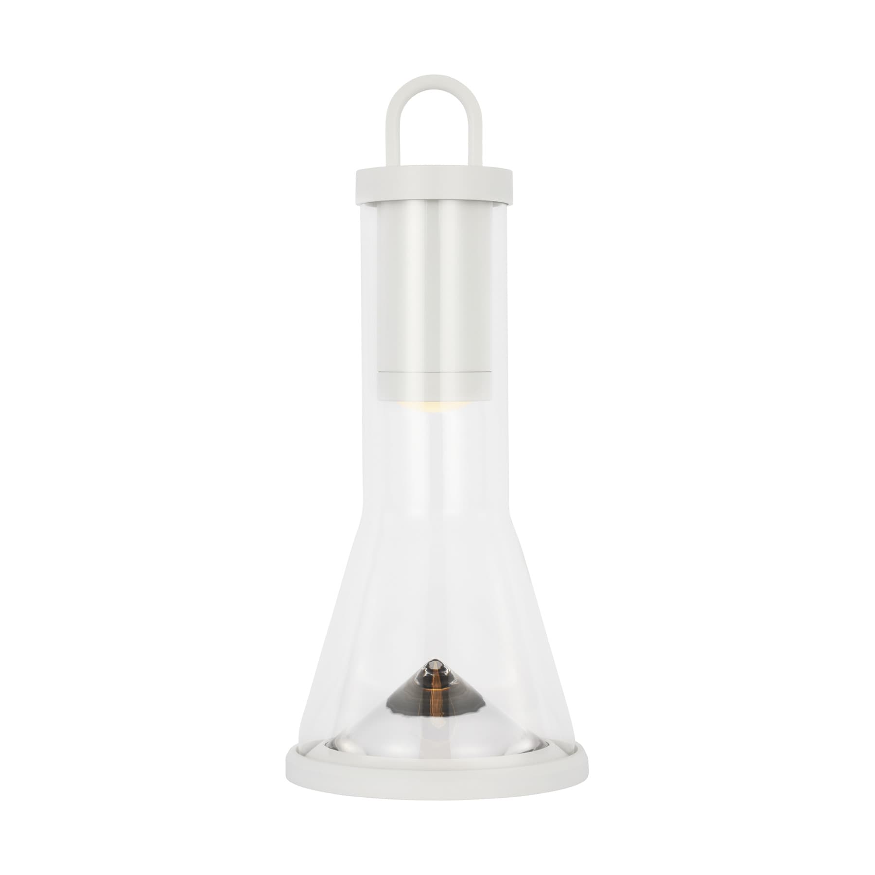  Kandella Accent Rechargeable Table Lamp