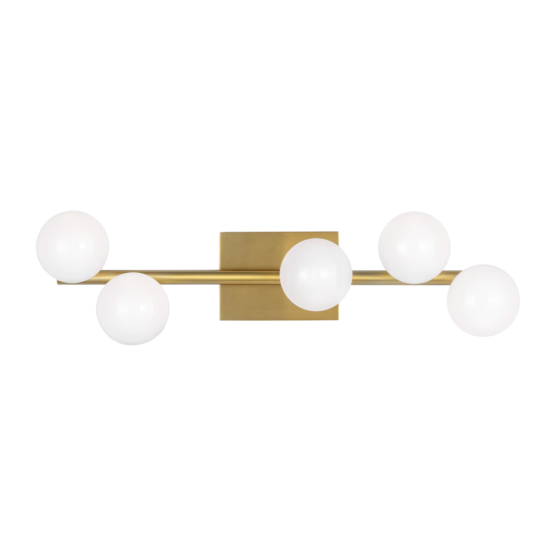 Altair 5 - Light Vanity