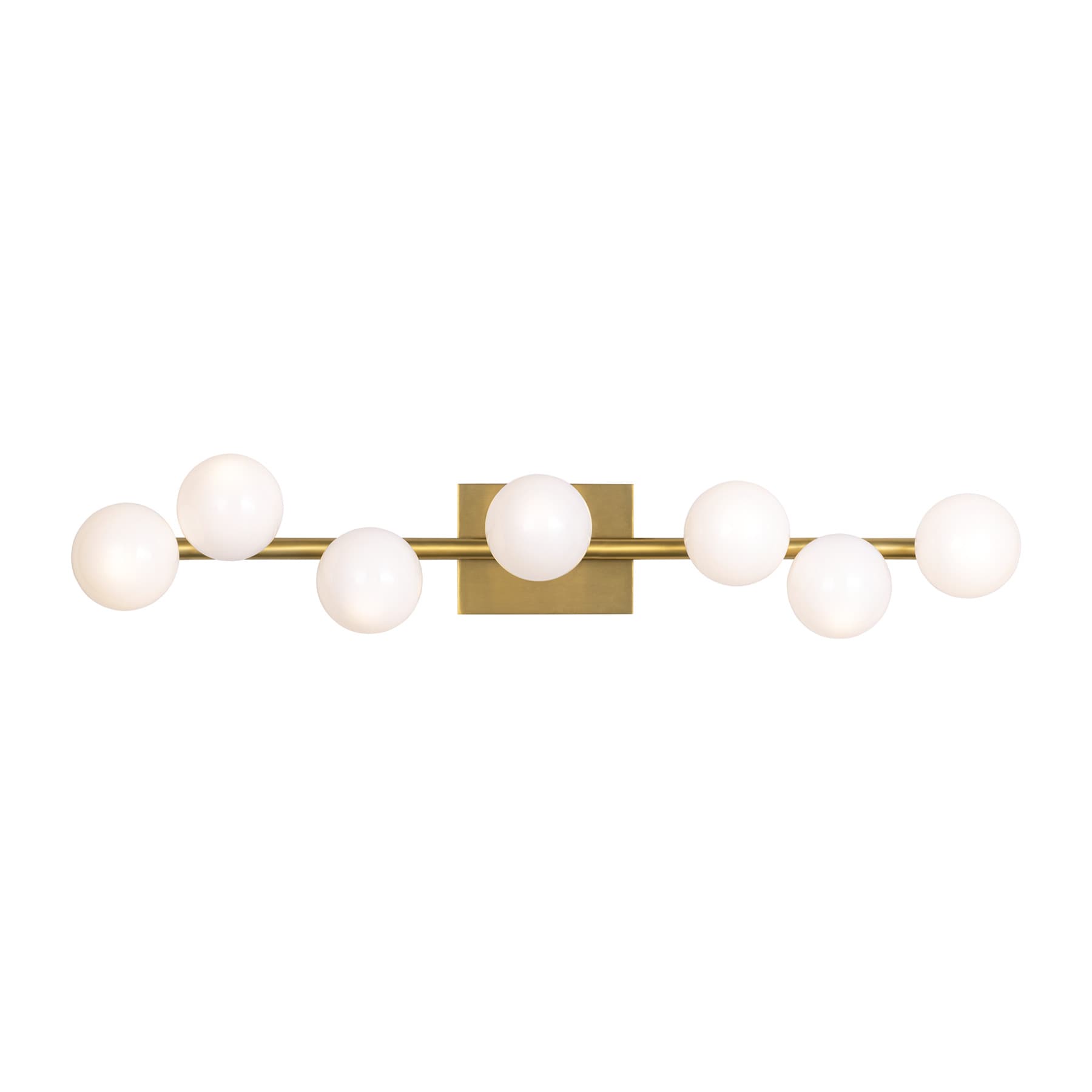 Altair 7 - Light Vanity