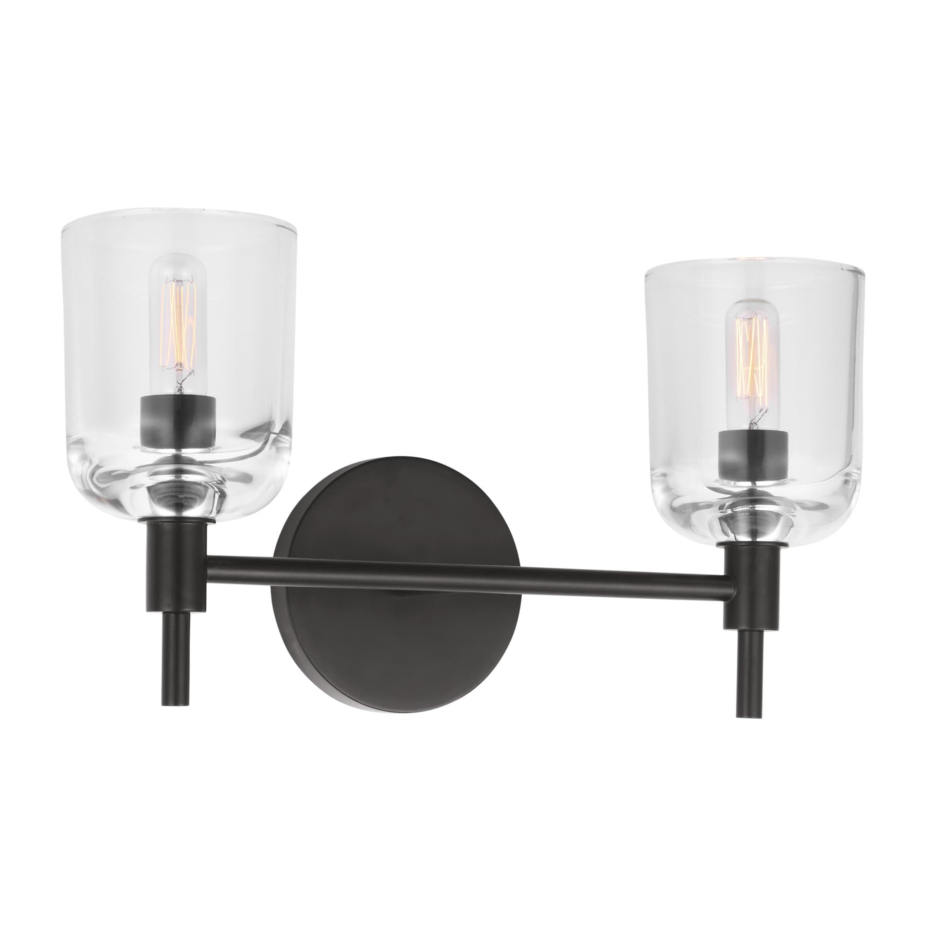 Hartley 2 - Light Vanity