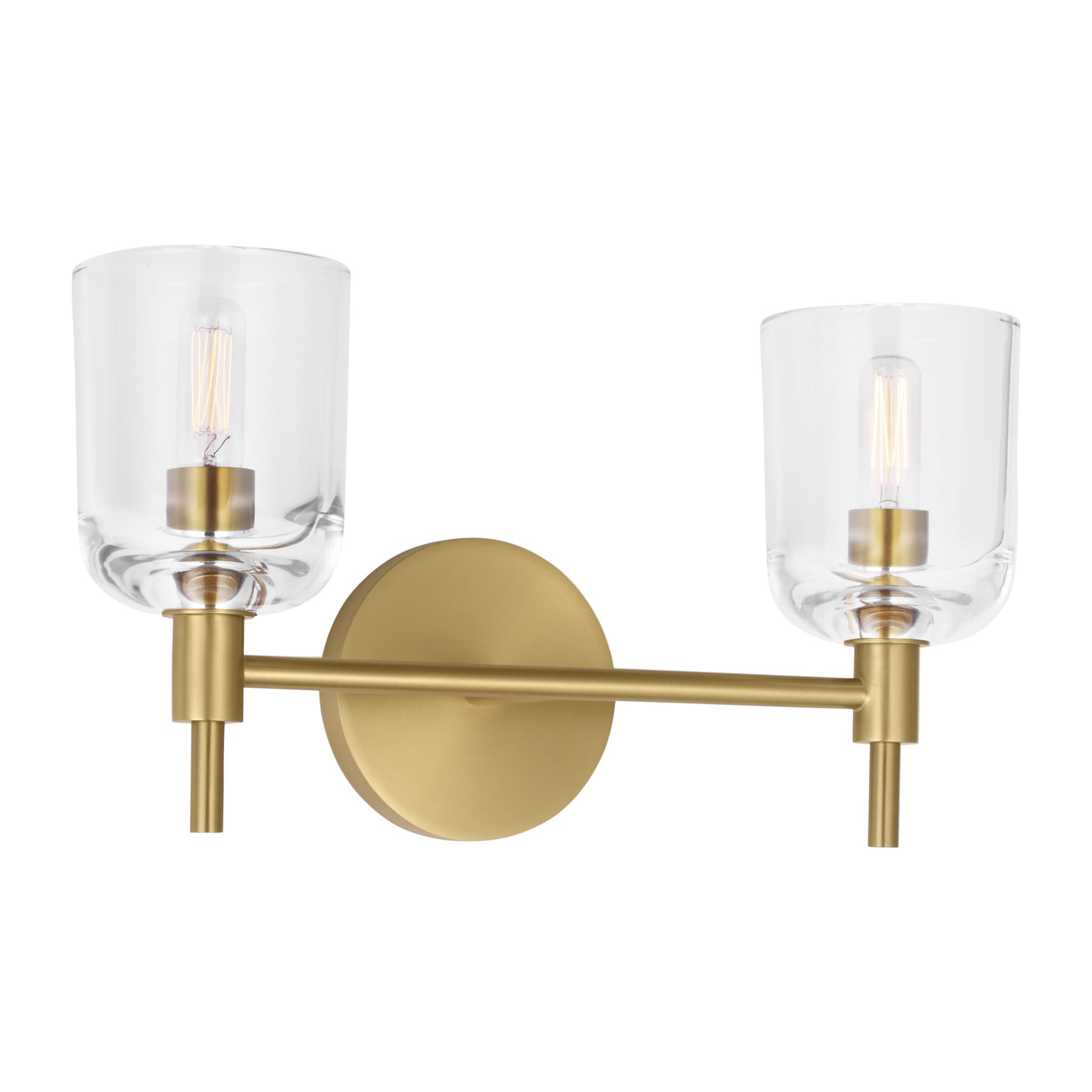 Hartley 2 - Light Vanity