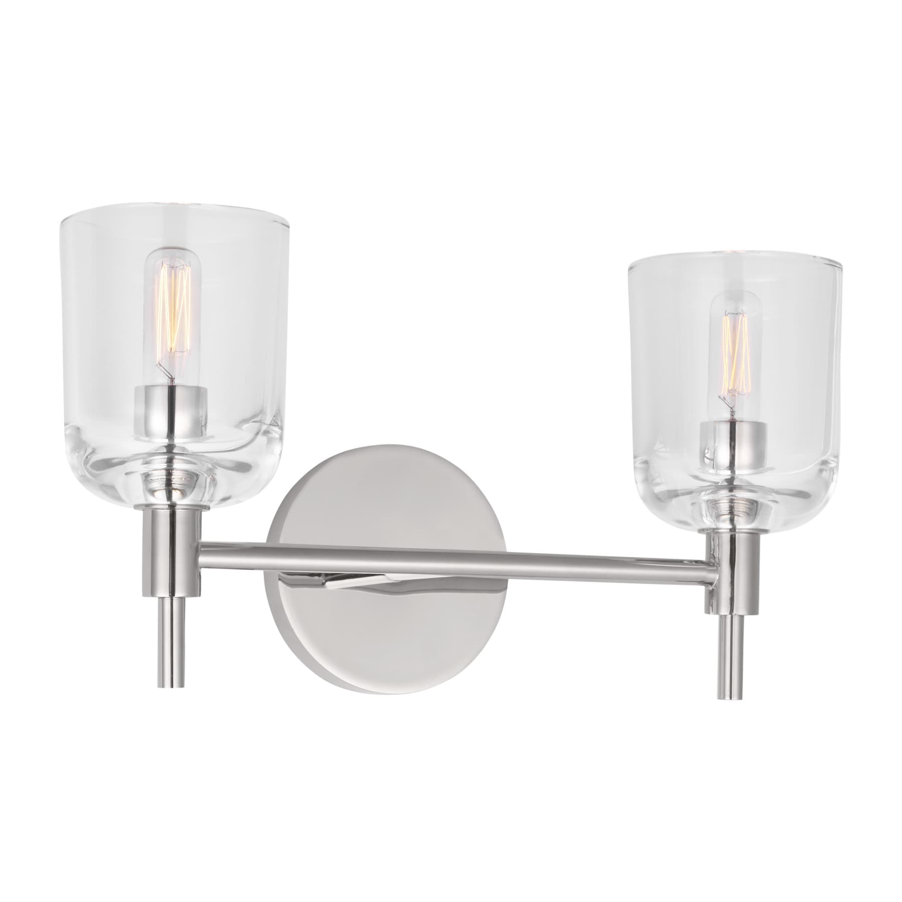 Hartley 2 - Light Vanity