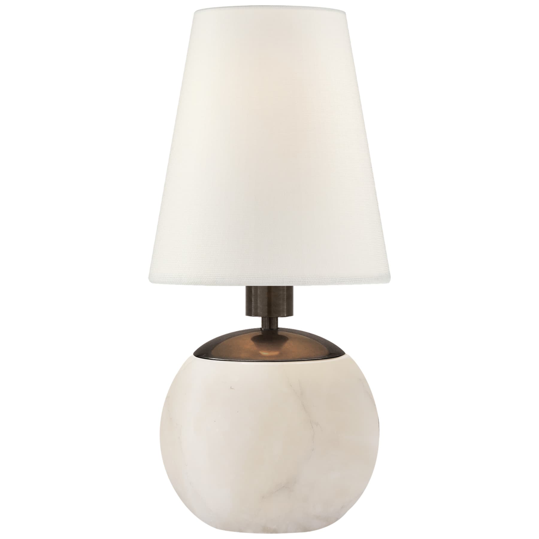 Tiny Terri Round Accent