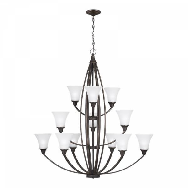 Metcalf Twelve Light