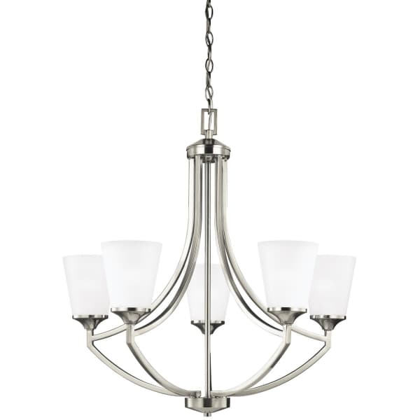 Hanford 5 - Light