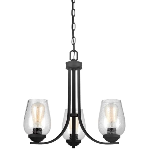 Morill 3 - Light