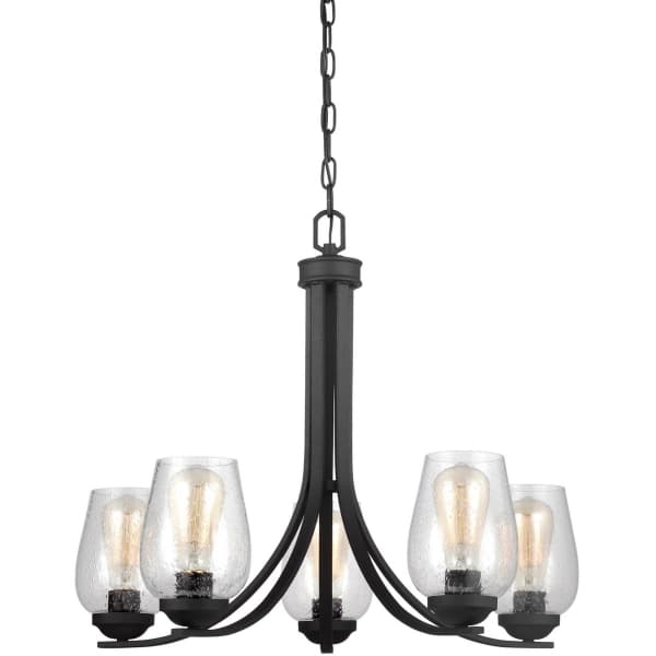 Morill 5 - Light