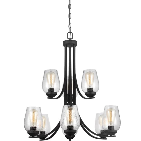 Morill 9 - Light
