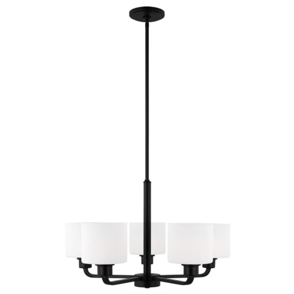 Canfield 5 - Light