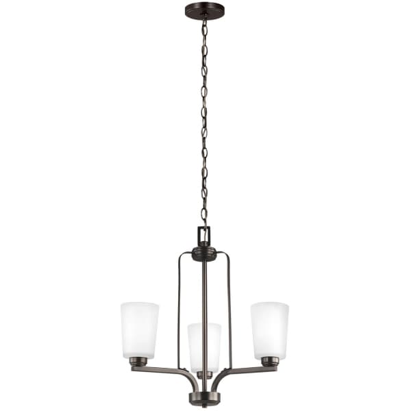 Franport 3 - Light