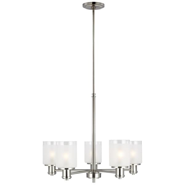 Norwood Five Light