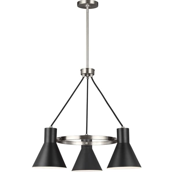 Towner 3 - Light