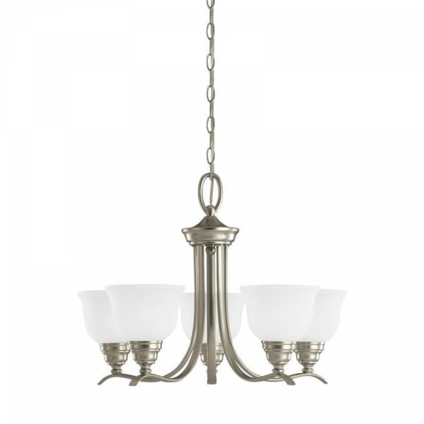 Wheaton Five Light