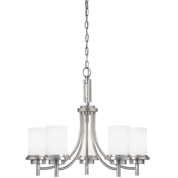 Winnetka 5 - Light