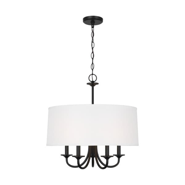 Seville Five Light Shade