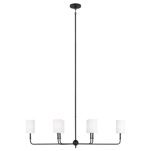 Foxdale Six Light Linear