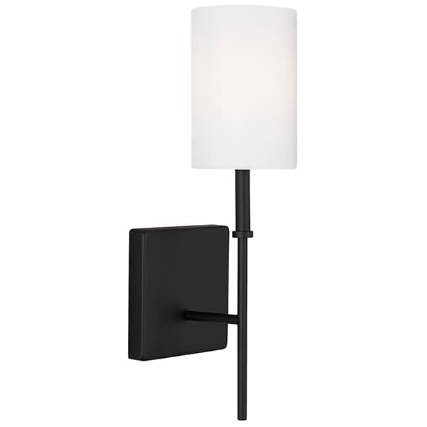 Foxdale One Light Wall / Bath Sconce