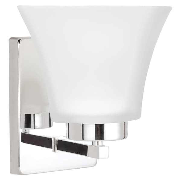 Bayfield 1 - Light