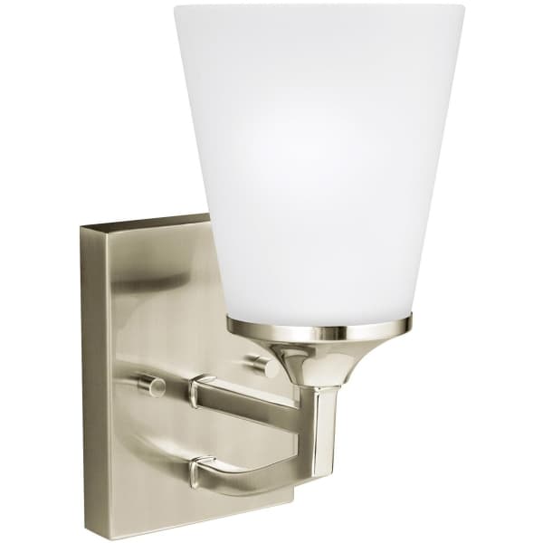Hanford 1 - Light