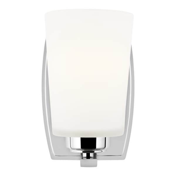 Franport 1 - Light