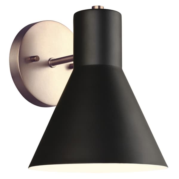 Towner 1 - Light