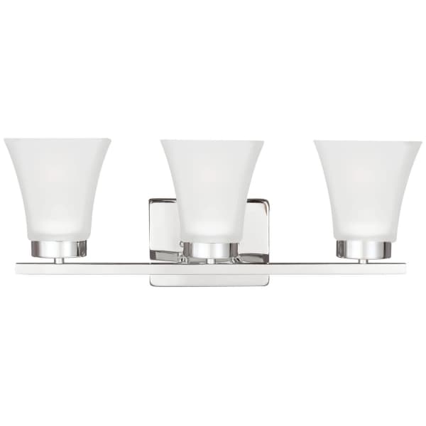 Bayfield 3 - Light